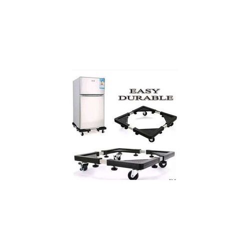Big Adjustable Washing Machine / Fridge Mover Stand/Trolley