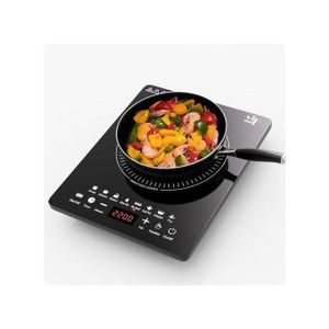Sokany Portable Single Plate Electric Induction Cooker