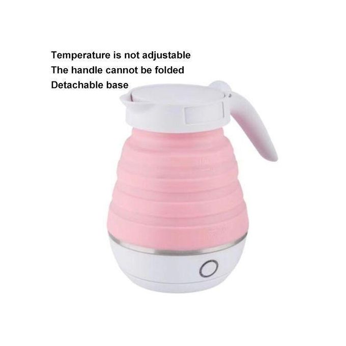 SU TAI Foldable Electric Boiler Kettle