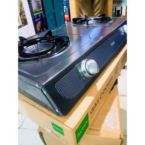 Synix  double burner