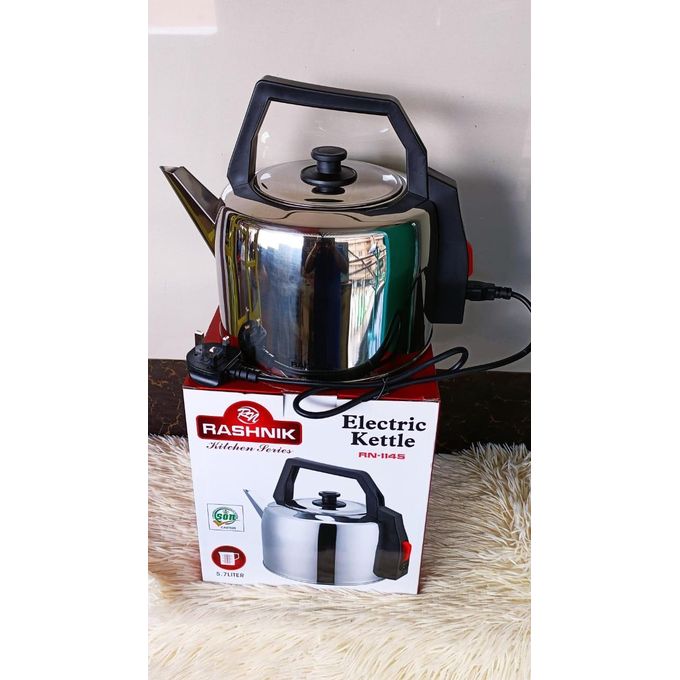 Rashnik Traditional Electric Kettle
