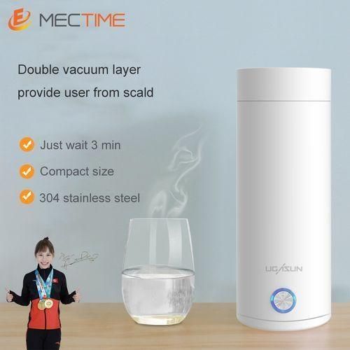 Travel Electric Kettle Electric Heating Water Cup 400ML