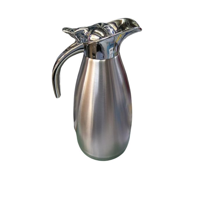 World Vacuum Flask Stainless Steel Flask Vaccum Coffee Pot-2L