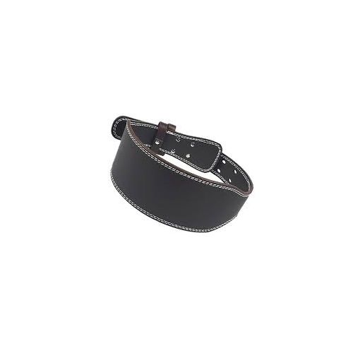 Premium Weightlifting Belt For Men &amp; Women-Black