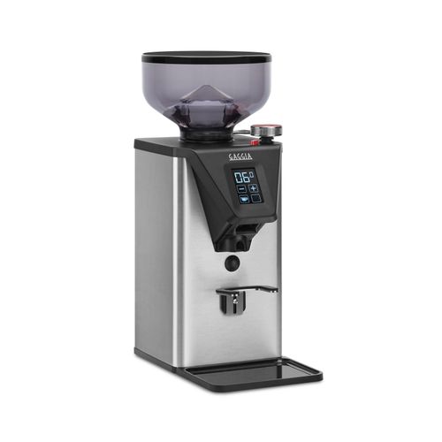 Gaggia MDF 55 Espresso &amp; Coffee Grinder