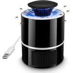 Household Mosquito Killer Inhalation Mosquito Trap Lamp