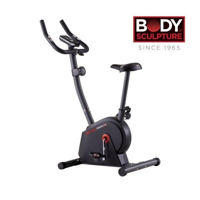 Body Sculpture Magnetic Exercise Cardio Bike