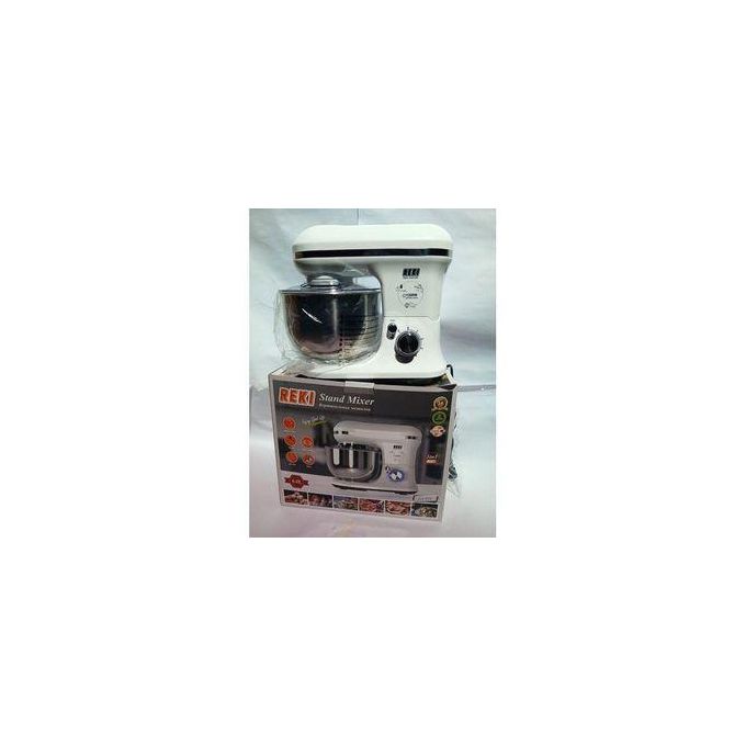 REKI  Commercial stand mixer