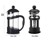 Coffee And Tea Maker Coffee Press 800ml