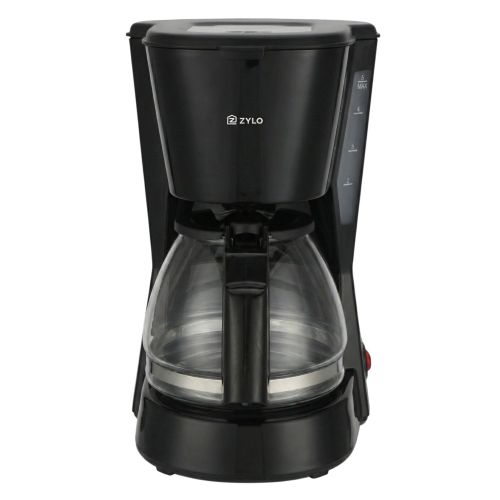 Ramtons ZE/102- ZYLO COFFEE MAKER BLACK