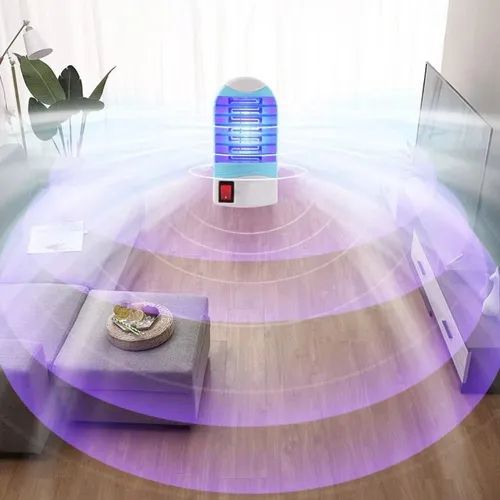 Mosquito Killer Lamps LED Socket