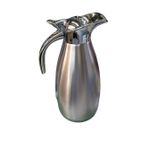 World Vacuum Flask Stainless Steel Flask Vaccum Coffee Pot-2L