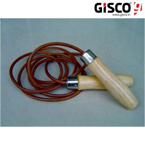 Gisco Skip Ropes Leather