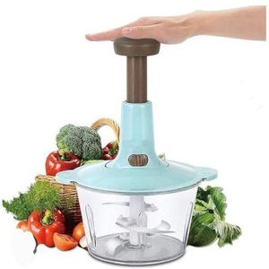 Effective Manual Chopper for Quick Food Preparation