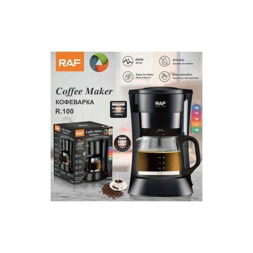 RAF Coffee Maker Machine