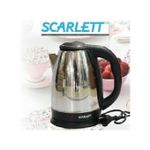 Scarlet And Astra Scarlet Electric Kettle