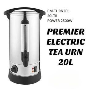 Premier 20litres tea urn