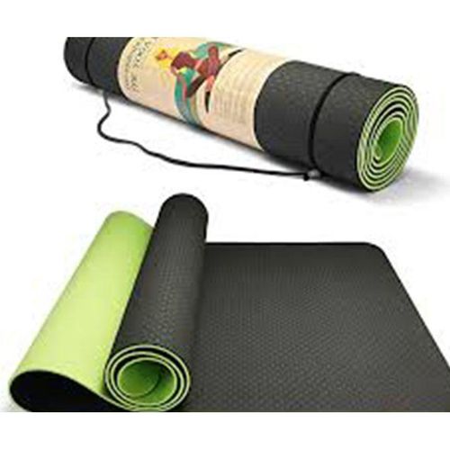 Double Sided Mat Non-Slip Sport Carpet Pad