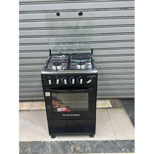 ElectroMate  3G+1E 50*55  Standing cooker