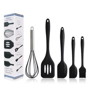 Set Of Kitchen Utensils