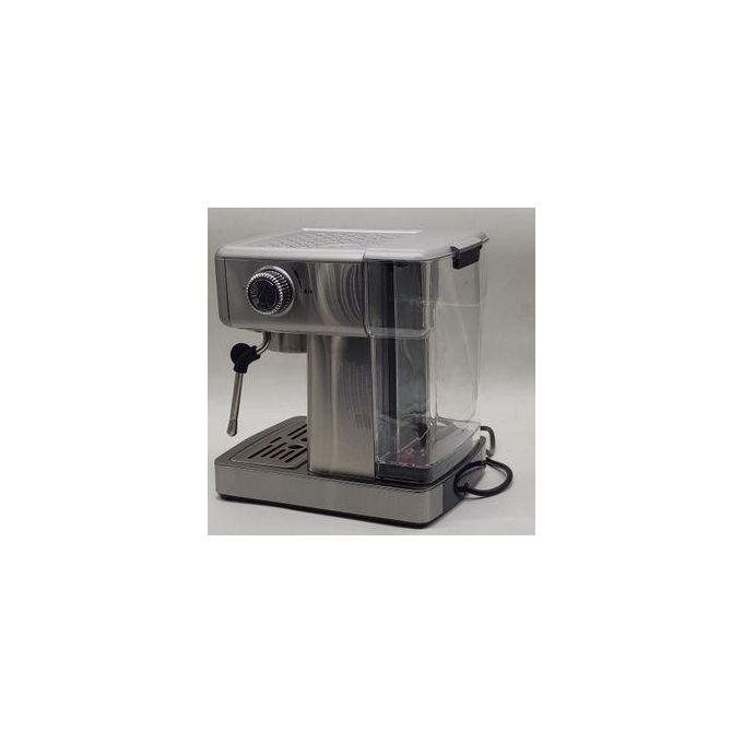 Innovia Latest Coffee Machine Cappuccino Espresso Latte
