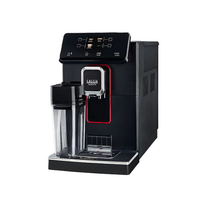 Gaggia Magneta Prestige Black
