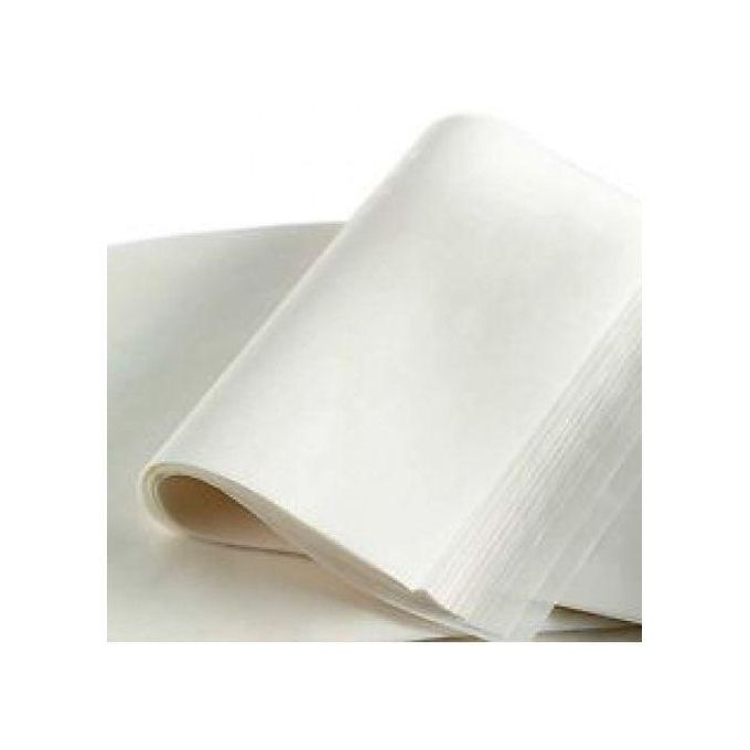20Pcs Multipurpose Grease-proof Paper/ Parchment Paper/ Baking Sheets(20 X 30inch)