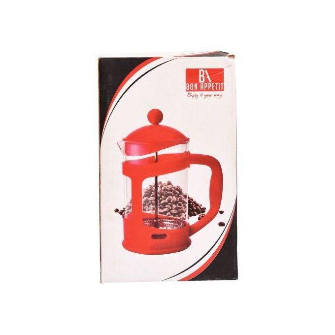 Bon Appetit 350ML French Press Tea Coffee Maker Presses Filter Plunger