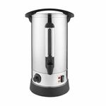 Premier Electric Tea Urn 10L 1500W With Thermostat Control