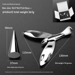 Bird bottle opener tumbler balance bird metal creative ornaments bird beer opener tool suspension bottle opener