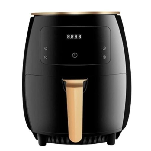 7-in-1 Air Fryer (6L with LED Display)