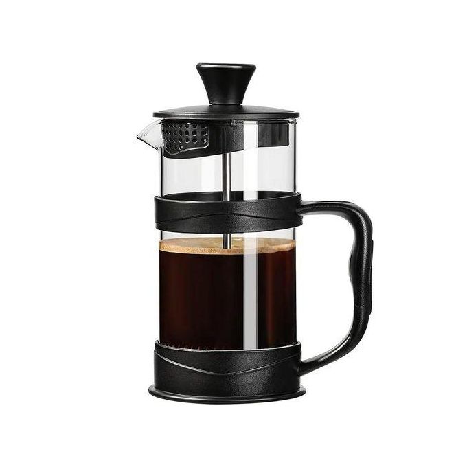 French Coffee Press