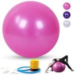 85 Cm Exercise Yoga Ball / Gym Ball