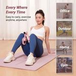 Merach thigh trainer home fitness equipment