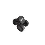 Rubber coated 5kg dumbbells set