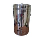 Freedom 25L Stainless Steel Non Electric Tea Urn