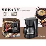 Sokany Coffee Maker Machine