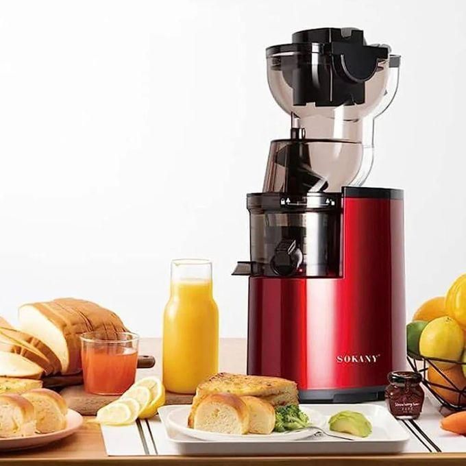Sokany Slow Juicer