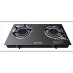 AILYONS  2 Burner Glasstop Cooker