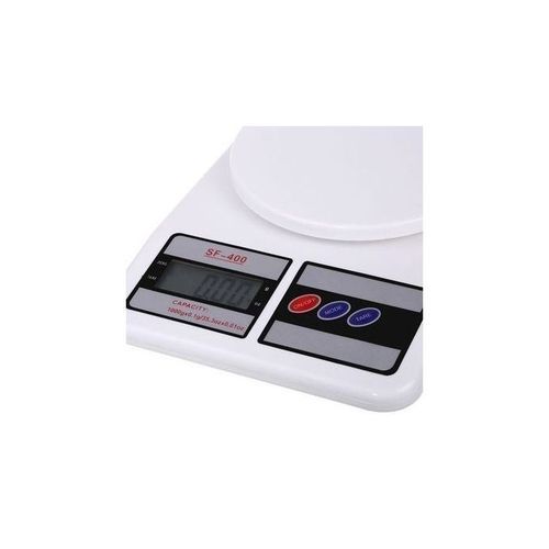 Electronic Digital Weighing Scale, Multipurpose