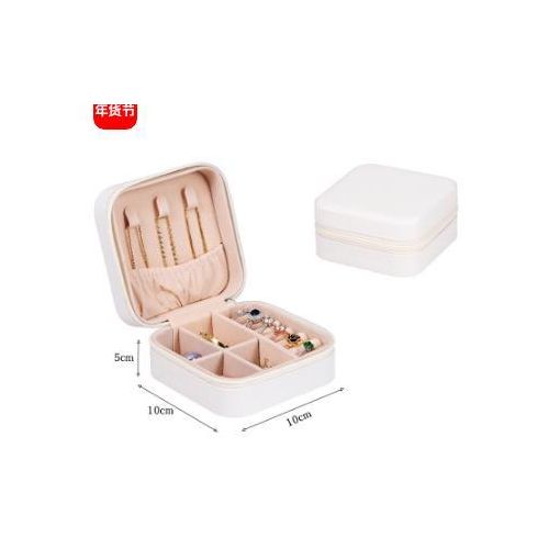 Jewelery Fashion Mini Portable Jewelry
