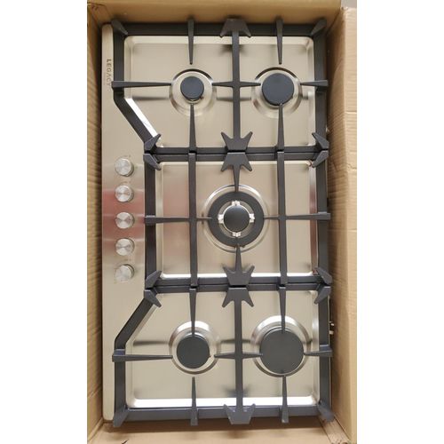 Legacy  Cooker Hob 5 Gas Built-In 60MX 90cm
