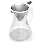 Glass Pour Over - 800 Ml