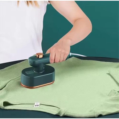 Mini Portable Steam Ironing Machine