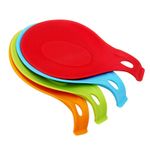 Thickening Multipurpose Non Stick Easy To Clean Heat Resistant Spoon Pad