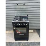 ElectroMate  3G+1E 50*55  Standing cooker