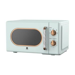 HANMAC HMR20M2-20Liters - Manual Microwave -3 years warranty