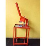 Commercial Chips Cutter