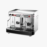 LaPiccola Cecilia Two Group Commercial Pod Coffee Machine