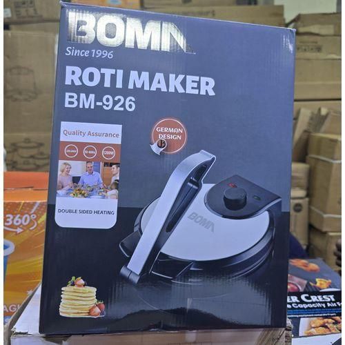 Chapati maker